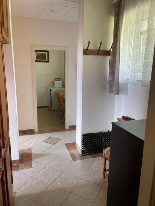 Alpenurlaub II Wohnung Mit Traumausblick 巴德米滕多夫 外观 照片