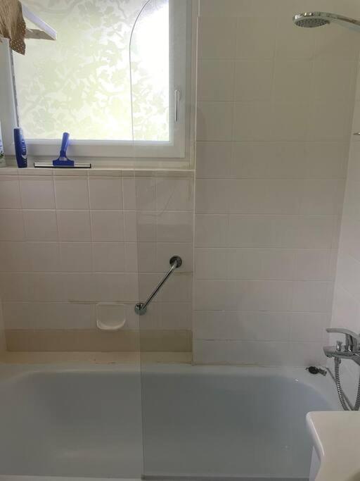 Alpenurlaub II Wohnung Mit Traumausblick 巴德米滕多夫 外观 照片
